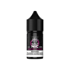 CHERRY DRANK - RUTHLESS SALT - 30ML