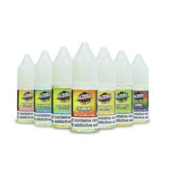 BAZOOKA SALT (USA) - 3 BOTTLES COMBO OFFER - 30ML