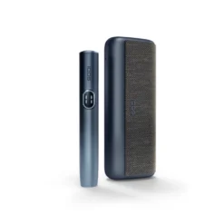 IQOS Iluma I Series Prime - Midnight Black