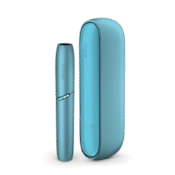 IQOS 3 Duo Starter Kit