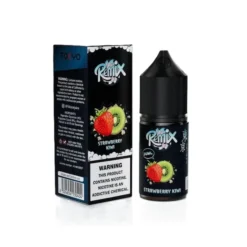 TOKYO REMIX SERIES NIC SALTS - STRAWBERRY KIWI 30ML
