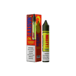 NASTY LIQ EDITION- STRAWBERRY RASPBERRY  BY NASTY SALT 30ML