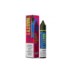 NASTY LIQ EDITION- GRAPE RASPBERRY  BY NASTY SALT 30ML