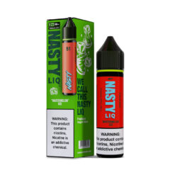 NASTY LIQ EDITION - WATERMELON ICE - 60ml