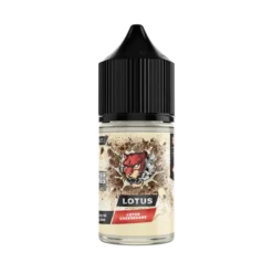 Dr. Vapes (US) - Lotus Cheesecake - 30ml