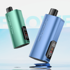 IGET SOUL B40000 Disposable Vapes – 5% nic – Type C Rechargeable - 3 Pcs Combo Offer