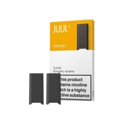 JUUL 2 Mango (2 Pods) - 18MG