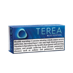 IQOS TEREA - Blue