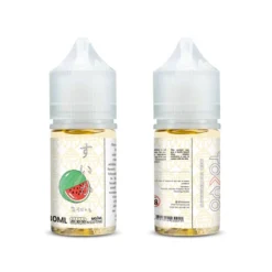 TOKYO NIC SALTS - ICED WATERMELON 30ML