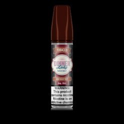DINNER LADY - KENTUCKY NUT TOBACCO - 60ml