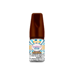 Dinner Lady - Classic Tobacco - 30ml