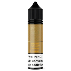 Pod Salt Freebase E-Juice - Smooth Tobacco - 60ml