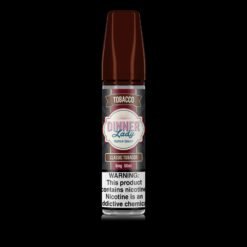 DINNER LADY - CLASSIC TOBACCO - 60ml