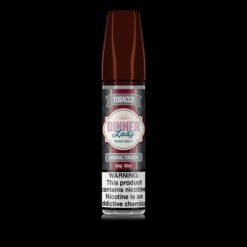 DINNER LADY - ORIGINAL TOBACCO - 60ml