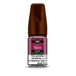 Dinner Lady Select Tobacco - Captain - 30ml