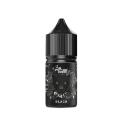 Dr Vapes - The Panther Series - Black Panther (creamy tobacco) - 30ml