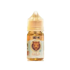 Dr Vapes - The Panther Series - Gold Ice - 30ml