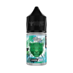 Dr Vapes - The Panther Series - Green Ice - 30ml