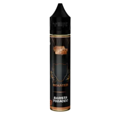 Dr Vapes The Tobacco Series - Barista Tobacco - 30ml