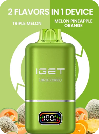 iget-move-2-in-1-vape-triple-melon-and-melon-pineapple-orange